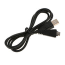 USB Cables High Speed Data Sync and Charging Cord for Sony CyberShot DSC-T110D