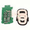 5V/2A 3 Coils Qi Wireless Charger PCBA Circuit Board Coil Charger Universal  ME