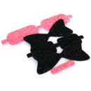 Bowknot Metal Cutting Dies Stencils for DIY Scrapbooking Card Making DecorATB3C