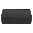 100x60x25mm DIY ABS Plastic Housing Box Case Electronic Project Circuit