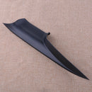 Left Front Plastic Door Handle Pull Cover Fit for BMW 7 Series F01 F02 08-15