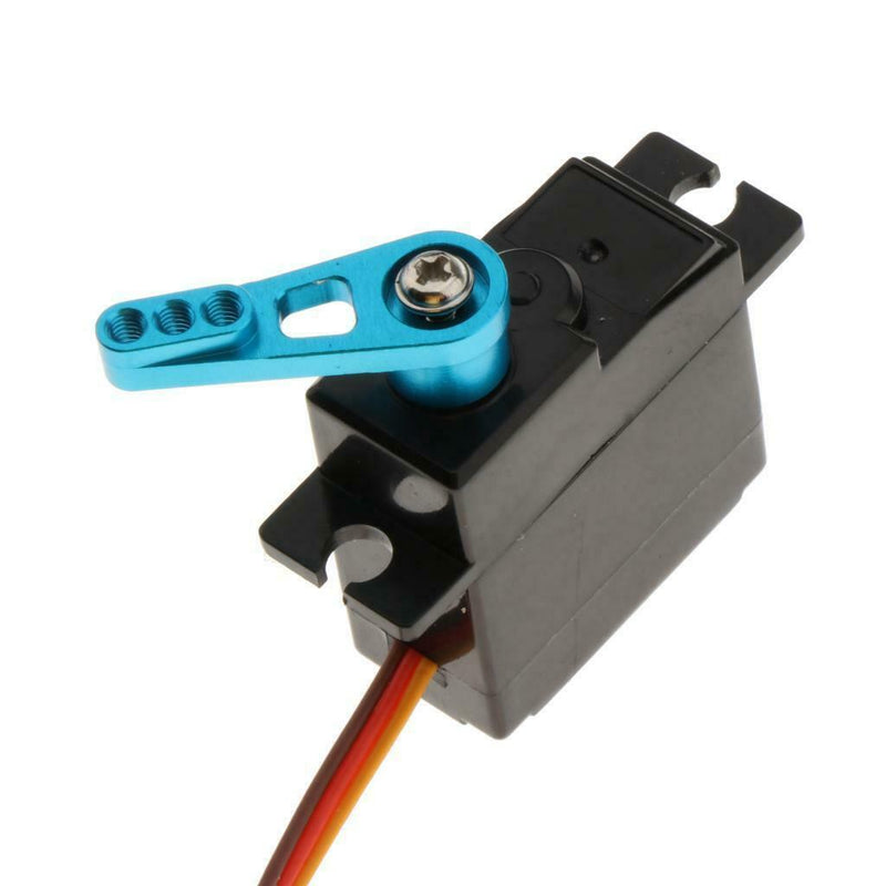 Fits Wltoys XKS 144001 Scale RC Car Steering Gear RC Spare Parts Refit