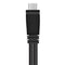 1080P HD HDMI Display Adapter 5G 2.4G Wifi Wireless Mirroring Receiver Black