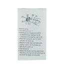 Needle Threader Stitch Insertion Tool for Sewing Machine Needle Inserter  JR