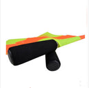 Deluxe Premier Linesman New Football Rugby Hockey Training Referee Flag TO