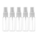 50x 30ml Portable Refillable Fine Mist Bottle  Bottles For Travel