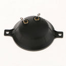 12Pcs Ultrasonic Tweeter 2-inch Waterproof Piezo Horn Speaker 1 Set