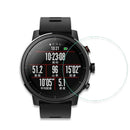 2PCS TPU Screen Protector Cover Bumper f. Huami Amazfit Stratos 2/2S Smart Watch