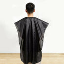 Large Barber Salon Gown Hair Cutting Cape Hairstylist Apron Nylon 120x70cm