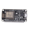 Wireless module CP2102 NodeMcu Lua WIFI Internet of Things development boarSEAU