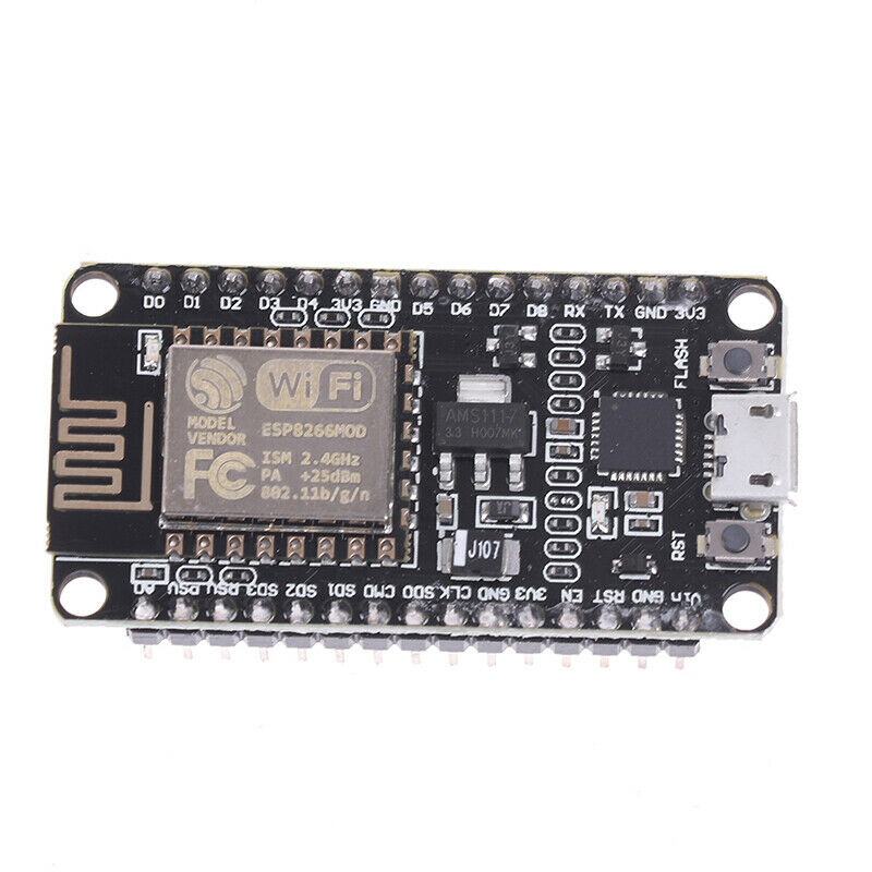 Wireless module CP2102 NodeMcu Lua WIFI Internet of Things development boarSEAU