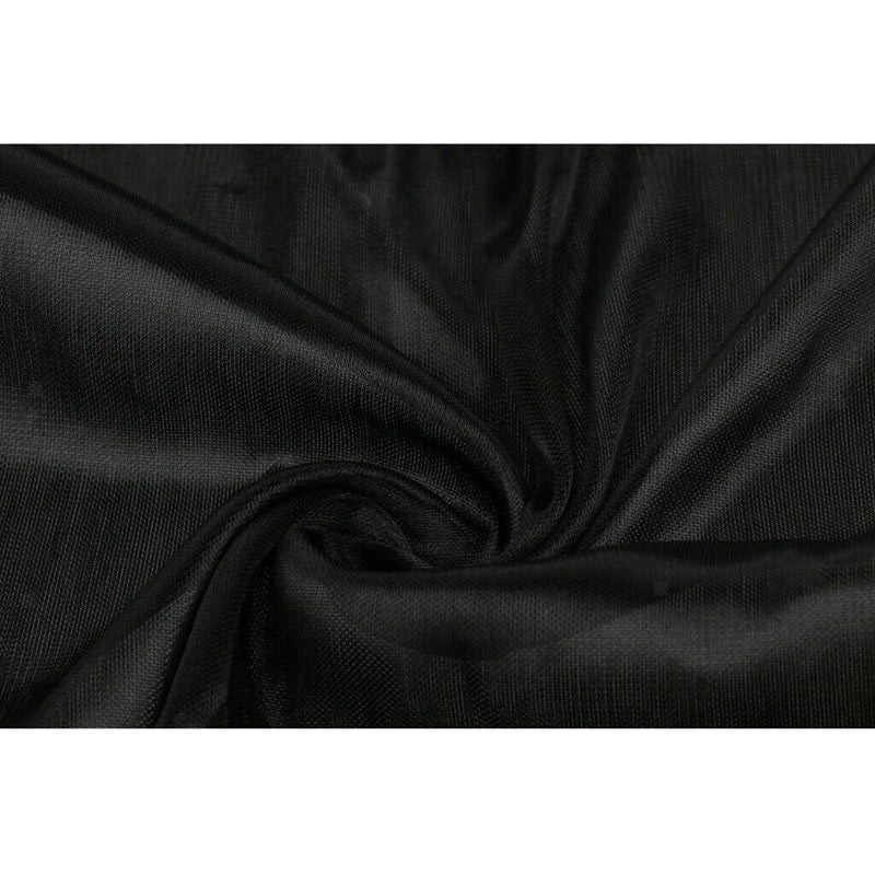 4pcs Soft Silk Durag Long Tail Cap Headwrap Headscarf Muslim Chemo Cap