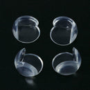 10pcs Home Furniture Edge Corner Covers Baby Anti Collision Safety Guards A