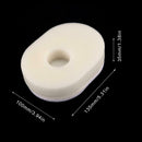 1set S1005 Replacement Filter Cotton for Vacuum Cleaner HV300 HV300W HV300C