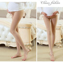 Pregnant Women Winter Warm Maternity Stretchy Skinny Leggings Nursing High Pants
