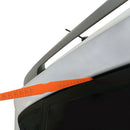 For Hood Ruler Alignment Gauge Clearance Measurement Car Panel Door Moulding