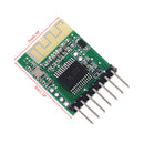 New Bluetooth 4.0 Audio Receiver Template Stereo Power Amplifier Modified Module