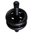 Sowell Abdominal Roller Fitness Equipment Domestic Muscle Wheel Two Wheeled