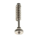 Leveling Spring Button M3 Stainless Steel Screw M3 * 40