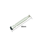 Solder Wire Soldering Paste Flux Grease RMA-223 10cc Syringe Tube PCB BGA SMD AU