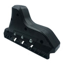 Artifact Tool Edger Triple-Blade Edge Planer Parts for Wood PVC Wood Planer