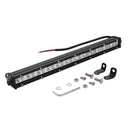 14 Inch 36W LED Work Light Bar Ultra Thin Waterproof Offroad Driving Lamp A