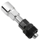 Bike Bicycle Cycle Crank Wheel Puller Remover Repair Extractor Tool Mountain FT