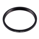 7 Filter Adapter Camera Lens Filter Step Down Ring Adapter Set 77mm-49mm Ne H8O4