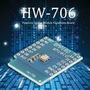 Bosch Temperature Pressure Sensor Module BMP180 Expansion with Pins Support OTA