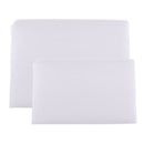 1m Adhesive Non-Woven Interlining Iron On Adhesive Fabric Quilting Lining
