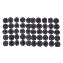50 PCS 2 inch /50 mm 80 Grit Roll Lock Sanding Roloc Disc Abrasive Pads