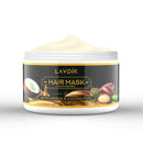 Magical Hair Treatment 5 Seconds Repairs Damage Soft Restore 50ml Hair L3D1