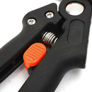 Pruning Shears Cutter Home Garden Plant Scissor Branch Garden Pruner w/ 2 Blades