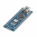 USB Nano V3.0 ATmega328P CH340G 5V 16M Micro Controller Board for NANO 328P A