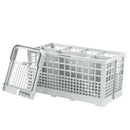 Universal Dishwasher Cutlery Basket fits Carrera Eurotech Homark Lendi Powe