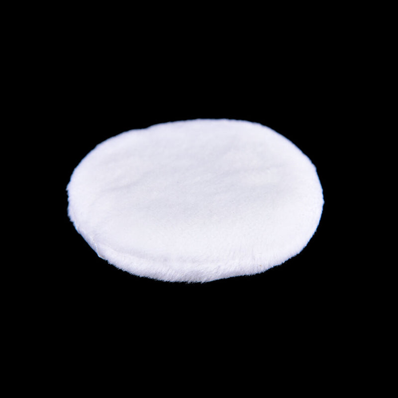 12ml  Cosmetic Sifter Loose Jar Container Puff Box Makeup With Puff TwJ Kw