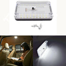 High Quality Switch Car Interior Ceiling Dome Light LED High Power Reading Lamp