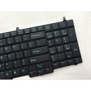 US English Keyboard with Numeric NO Frame for Dell Vostro 1700 1710 Computer