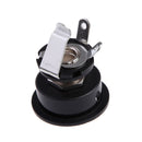 Electrosocket Jack Plate and Socket Assembly for Telecaster A