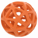 Nature Holee Roller, Orange Diameter: 7cm