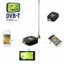 Mini Micro USB DVB-T Digital Mobile TV Tuner Receiver for Android 4.0-5.0  Tw