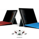 Easy On/Off Removable Pressscreens Privacy Screen Filter For Surface Pro 6  D8C7