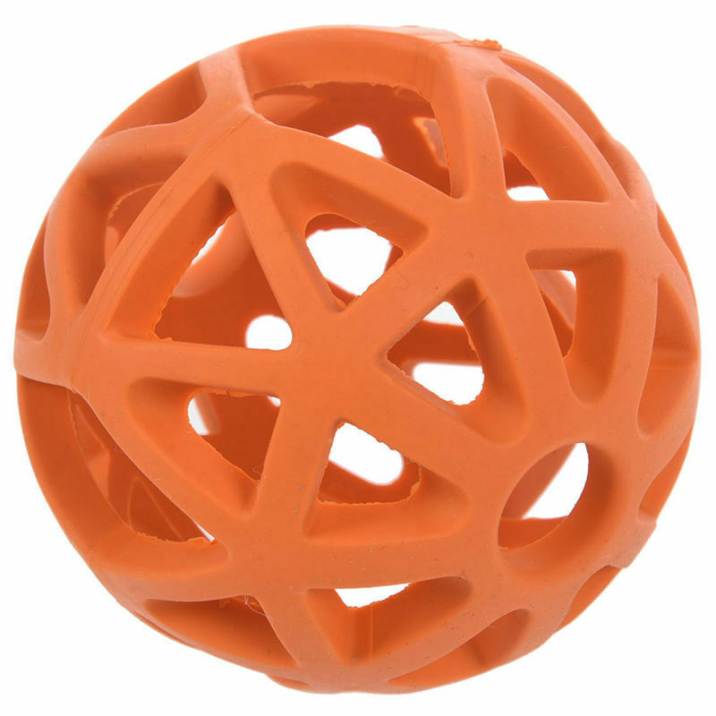 Nature Holee Roller, Orange Diameter: 7cm