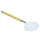 Stainless Steel Extendable Handle Aquarium Pond Fish Shrimp Skimming Net