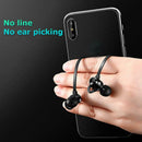 S7 Wireless Bluetooth 4.1 Sports Earphones Neckband Stereo Earbuds Headset