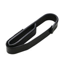 5 Packs Portable Keychain Clip Buckle With Key Ring Anti-lost Quick-Release