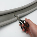 5X(Flexible Door Bottom Seal 95 Cm Dust Wind Shield Stopper Sealing Machin O5P2)