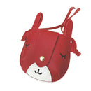 children's bag new hasp children cute princess shoulder Messenger bag girls