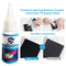Practical Anti Fog Remove Scratch Auto Glass TV Repair Fluid Mobile Phone Screen