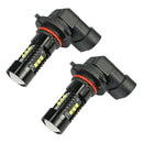 Auto Car 12LED Fog Headlight Bulbs  Hi/Lo